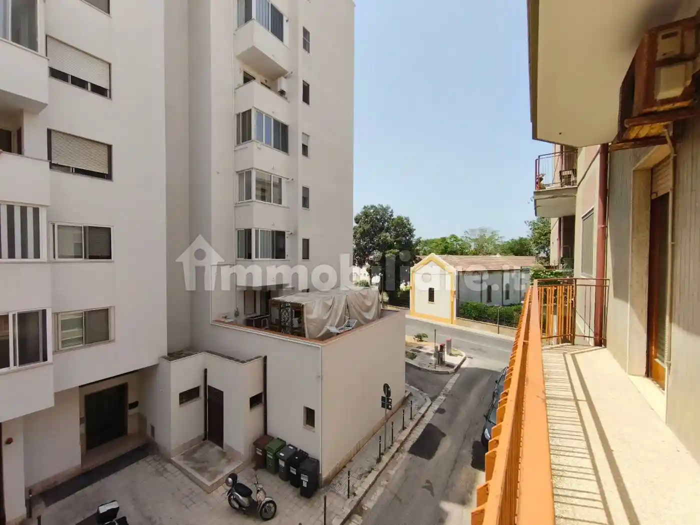 Appartamento in vendita a Brindisi