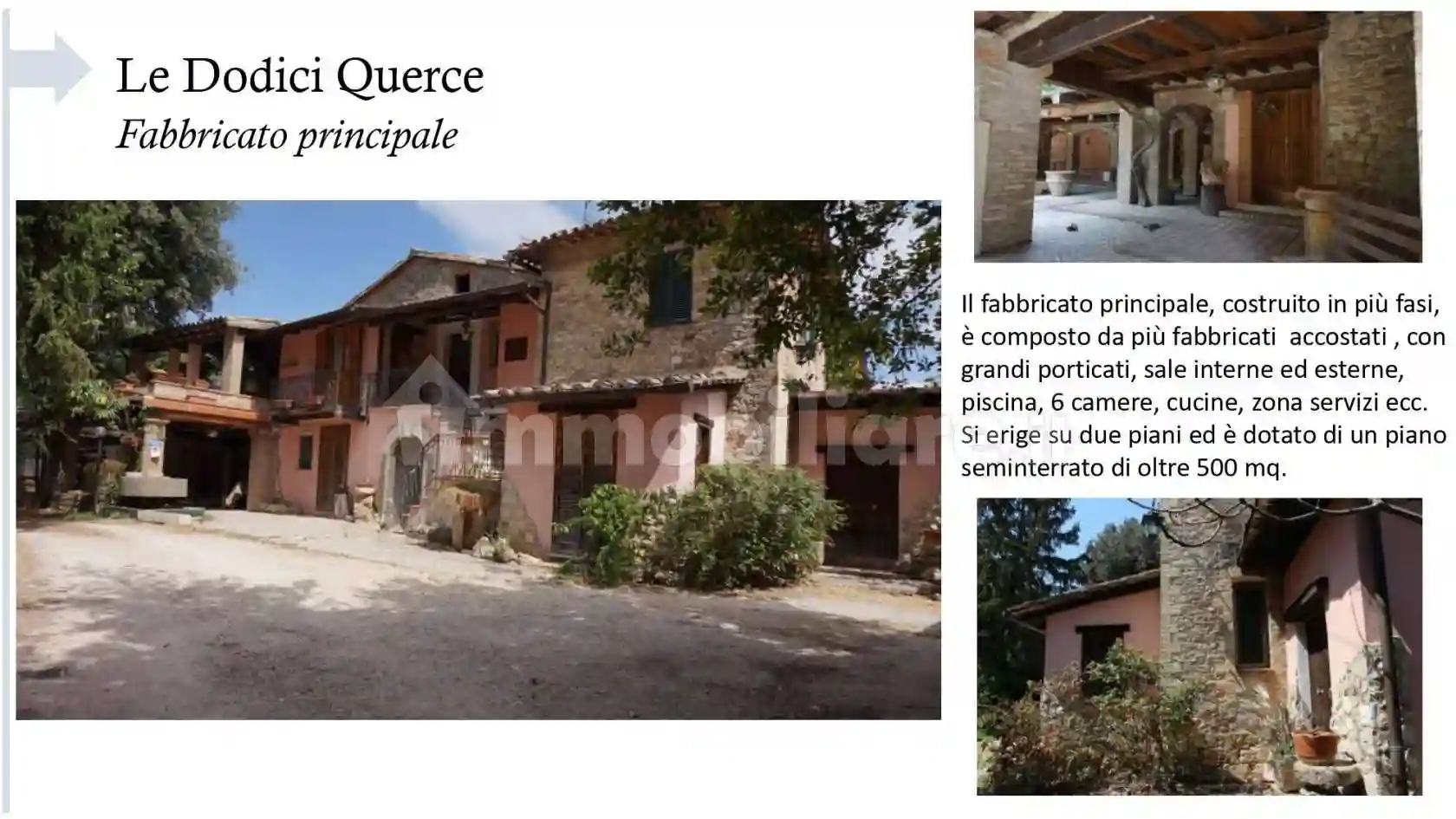 Rustico - Casale - foto 4