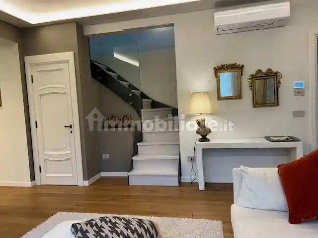 Appartamento in affitto a Empoli