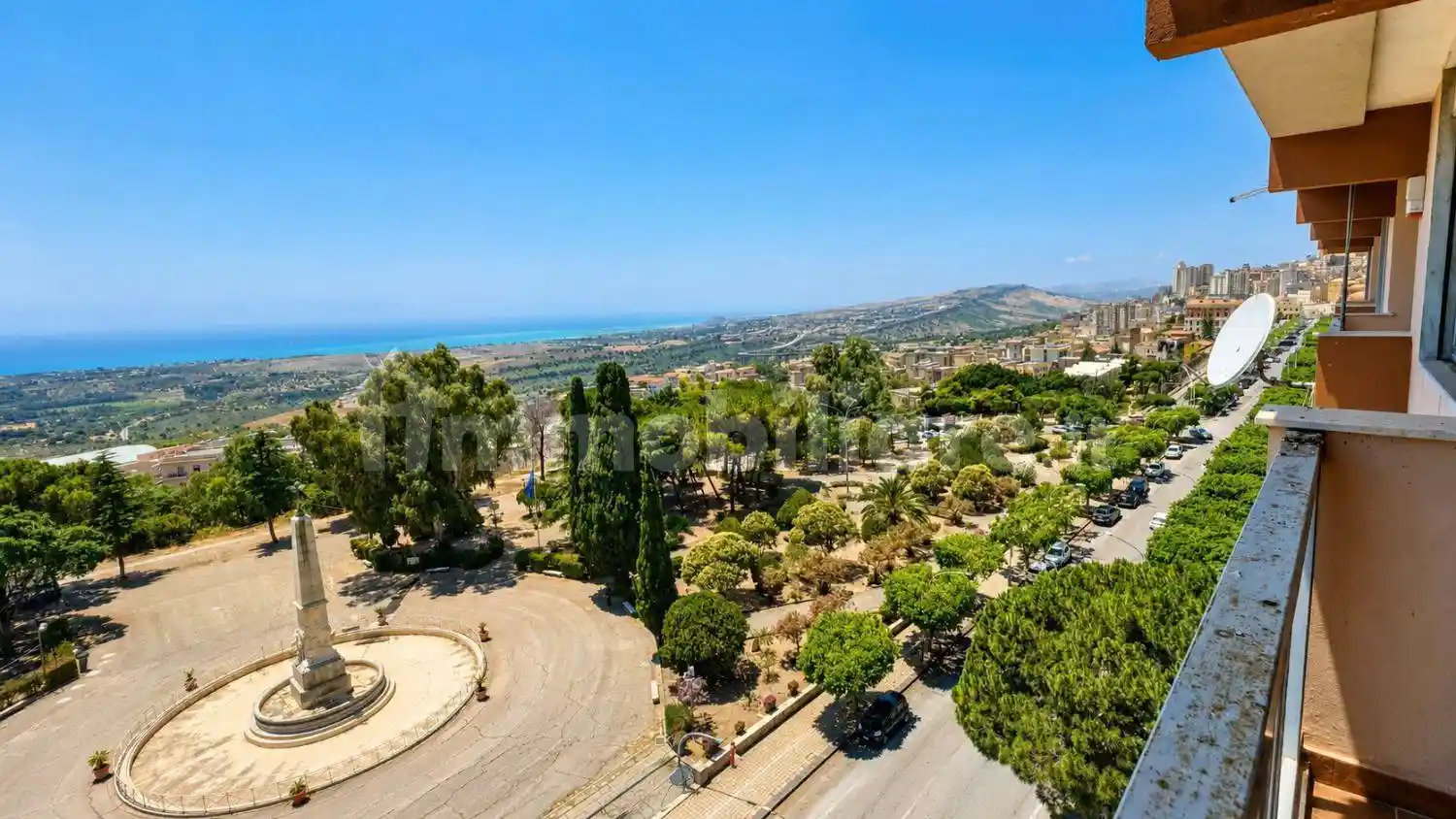 Appartamento in vendita a Agrigento
