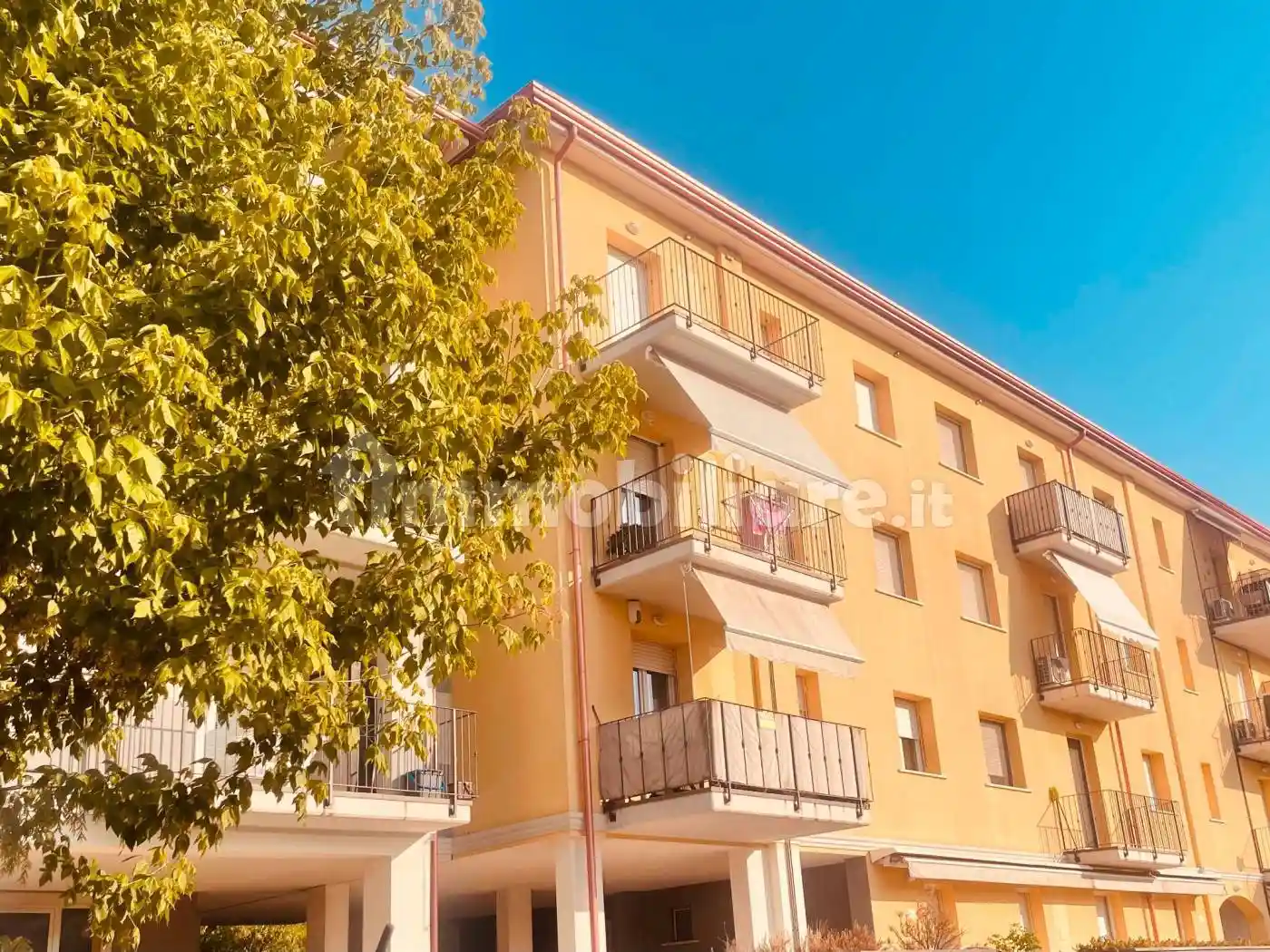 Appartamento in vendita a Arcola