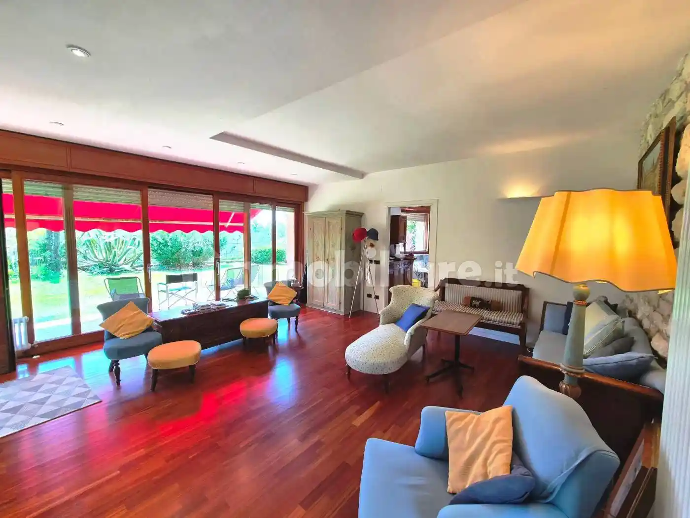 Villa in vendita a Gardone Riviera