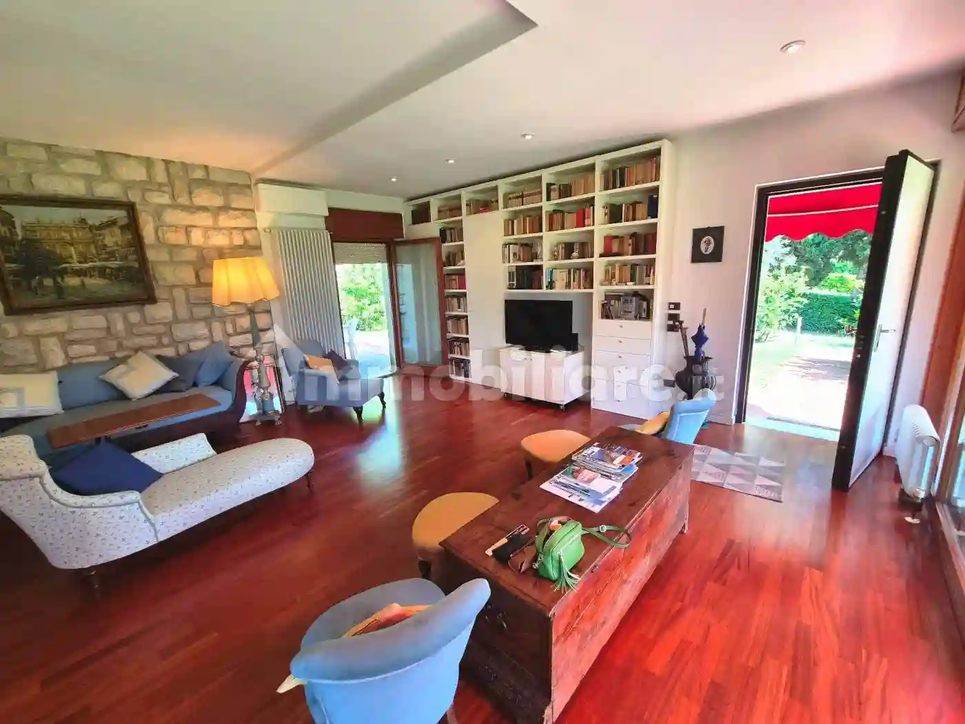Villa - foto 5