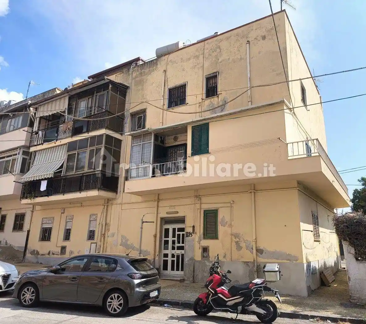 Appartamento in vendita a Messina