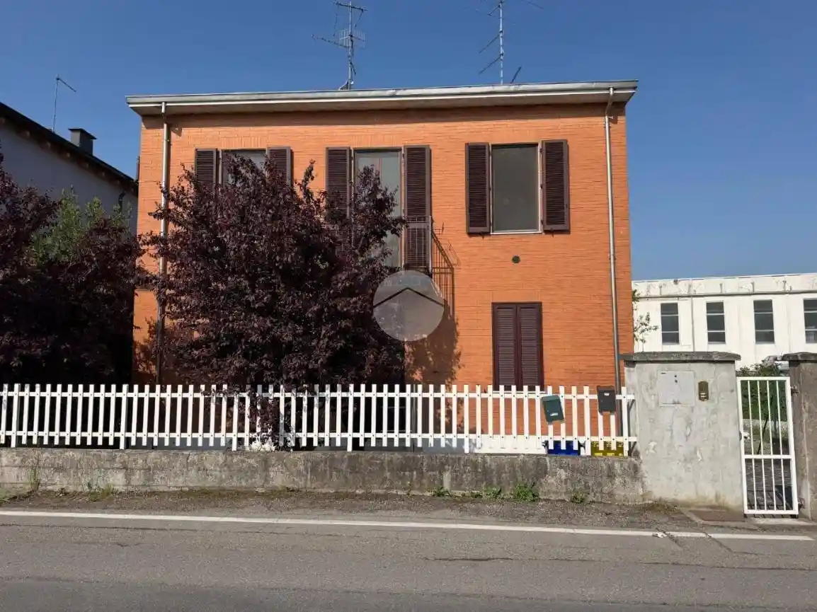 Appartamento in vendita a Parma