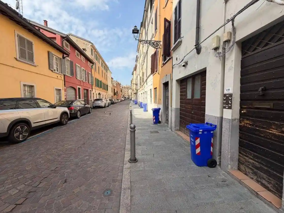 Appartamento in vendita a Parma
