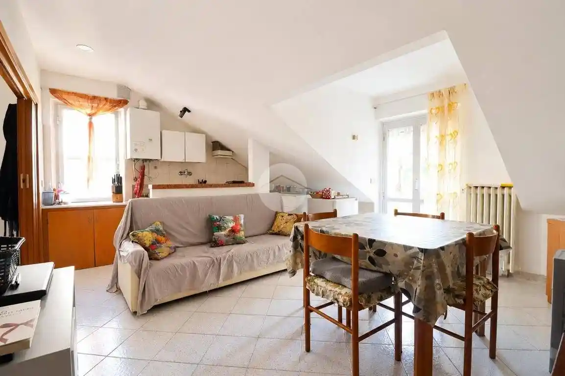 Appartamento in vendita a San Benedetto del Tronto
