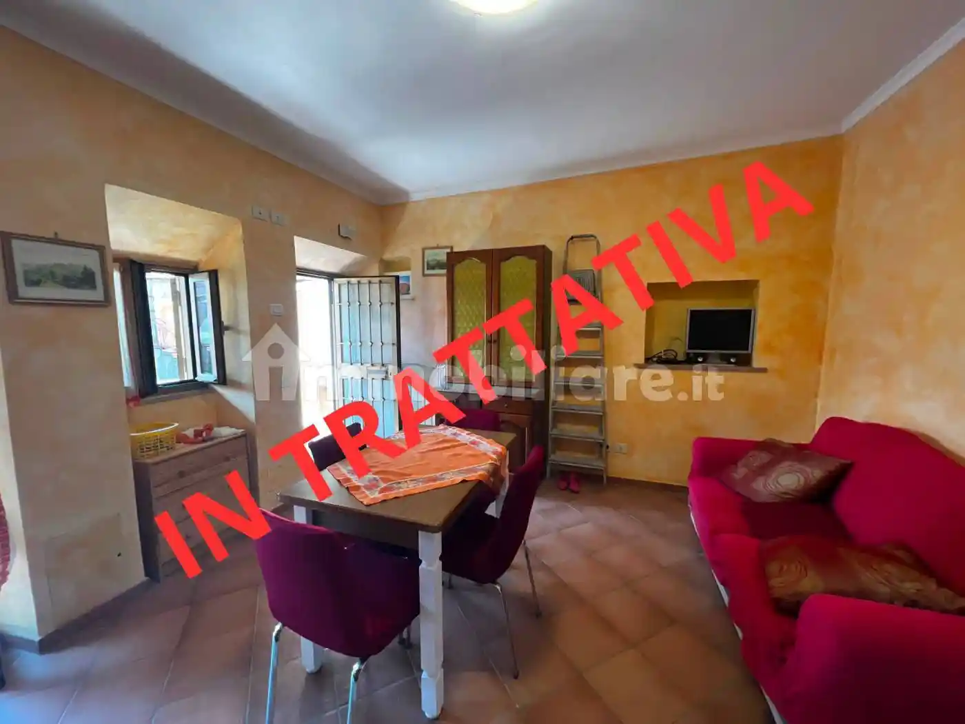 Appartamento in vendita a Rocca Priora