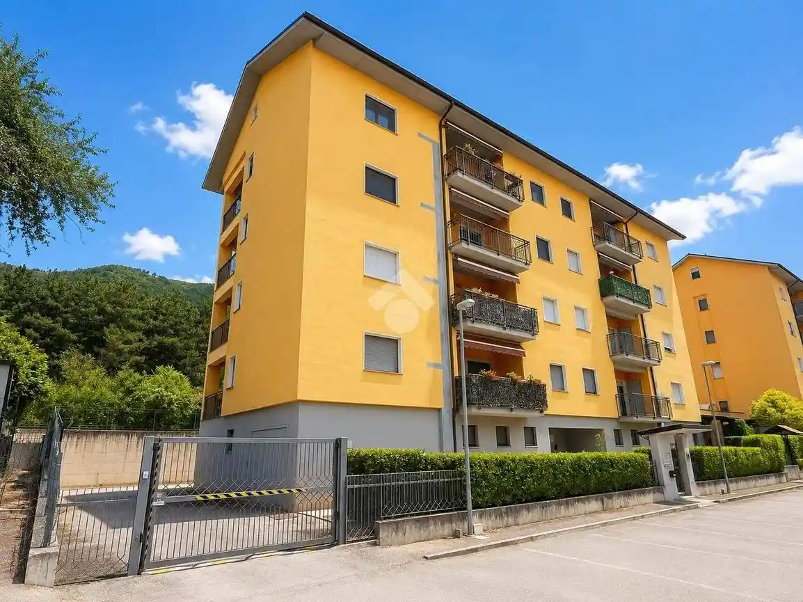 Appartamento in vendita a L'Aquila