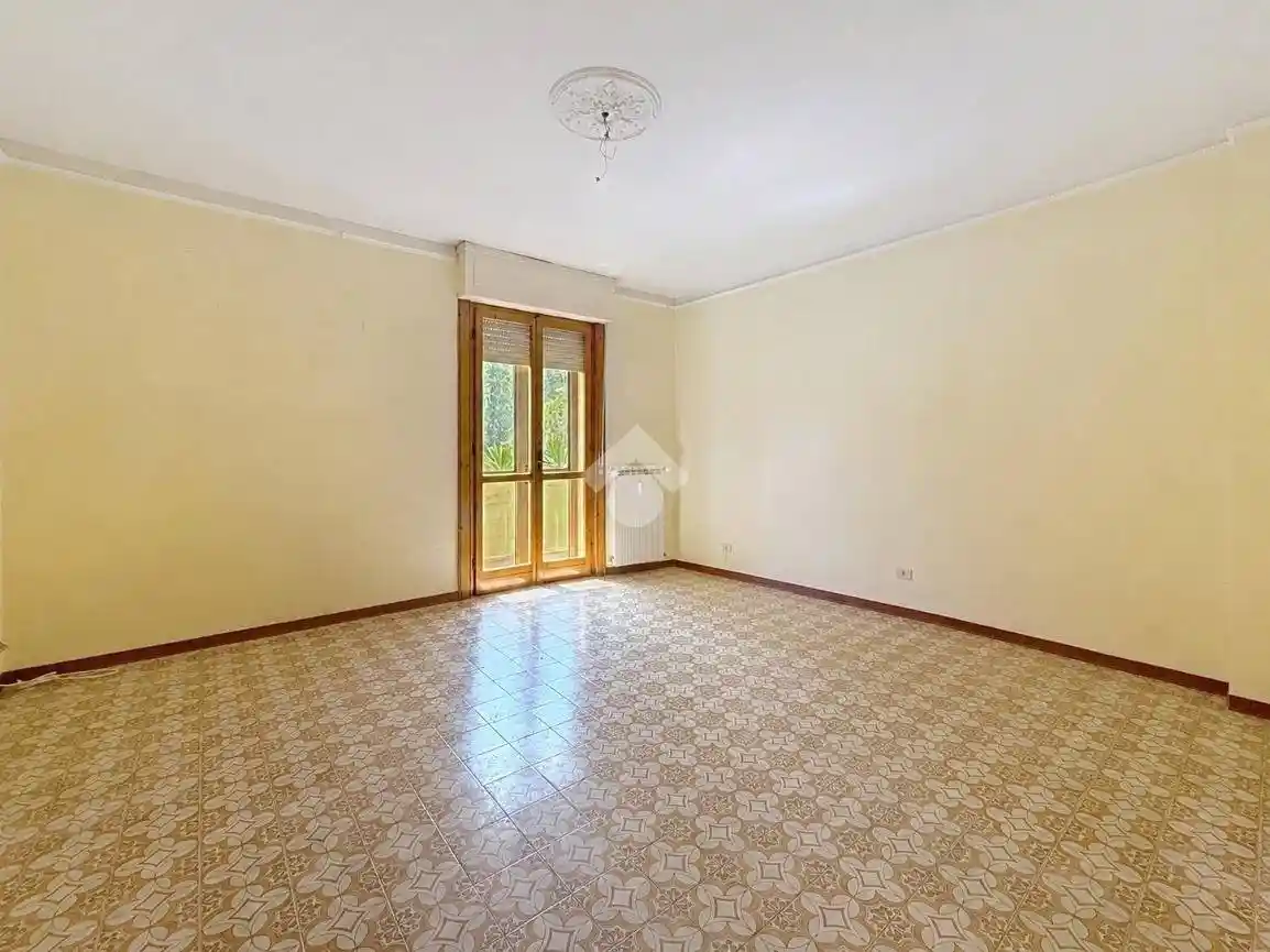 Appartamento in vendita a Collesalvetti