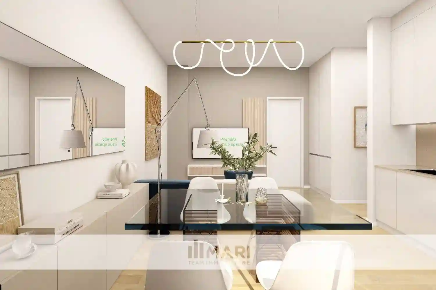 Appartamento - foto 3