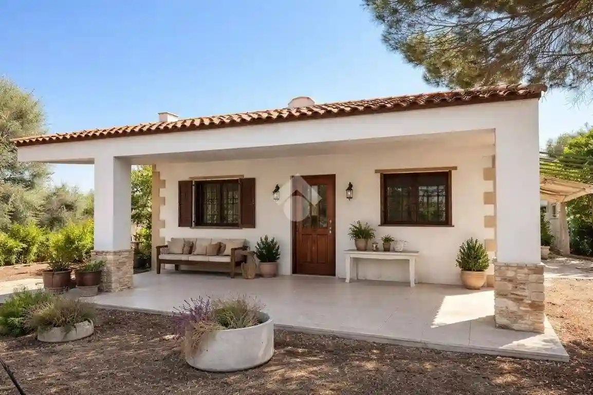 Villa - foto 3