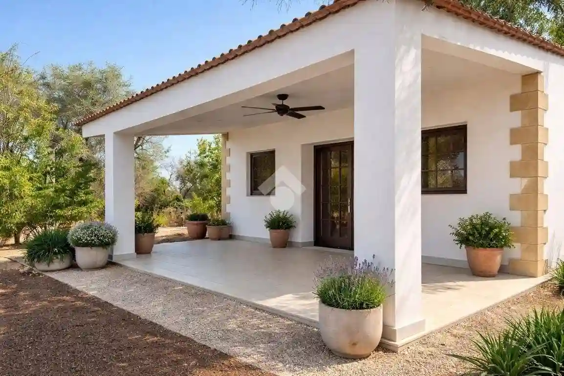 Villa - foto 4