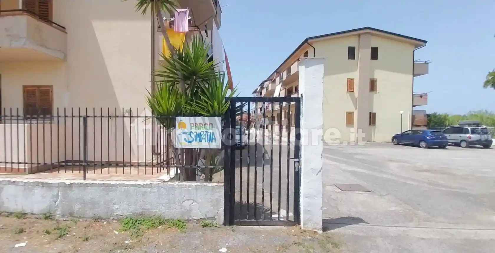 Appartamento in vendita a Santa Maria del Cedro