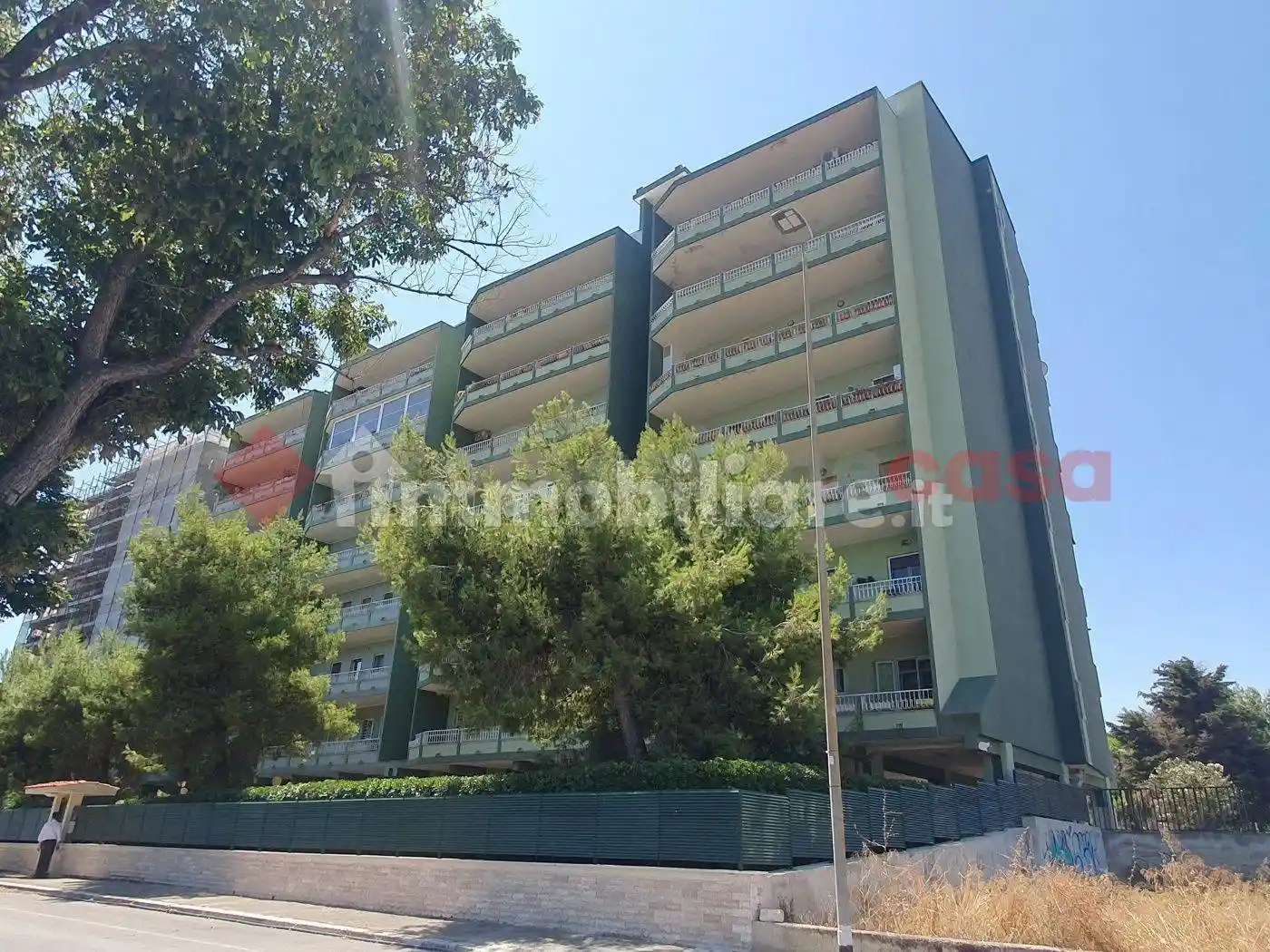 Appartamento in vendita a Bari