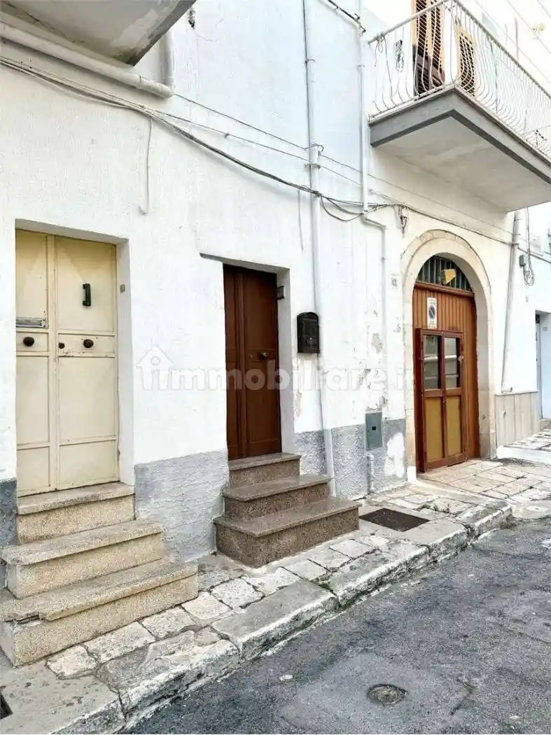 Casa indipendente in vendita a Ostuni