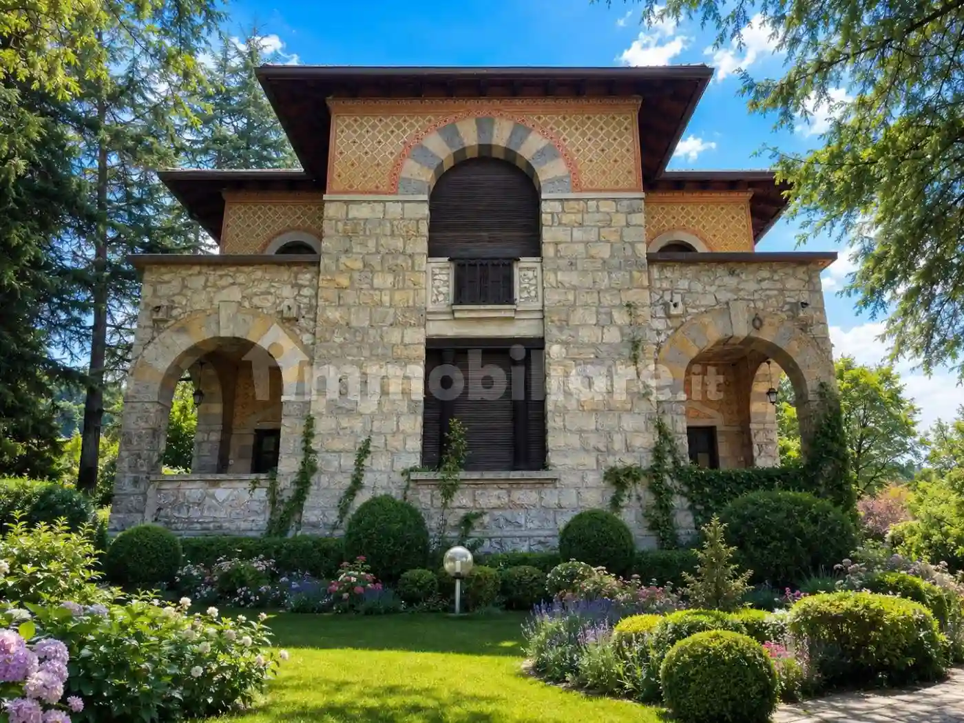 Villa - foto 2