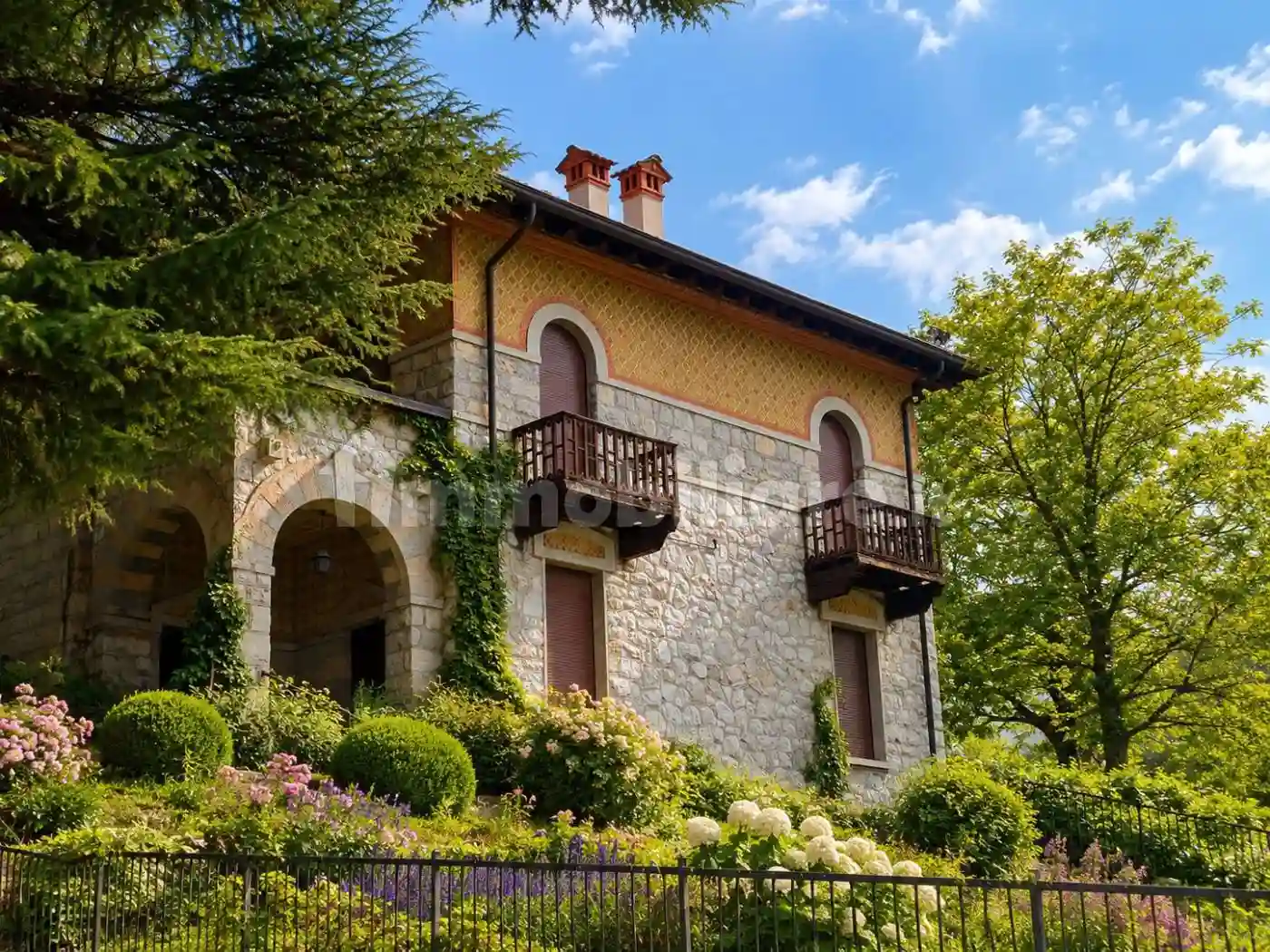 Villa - foto 5