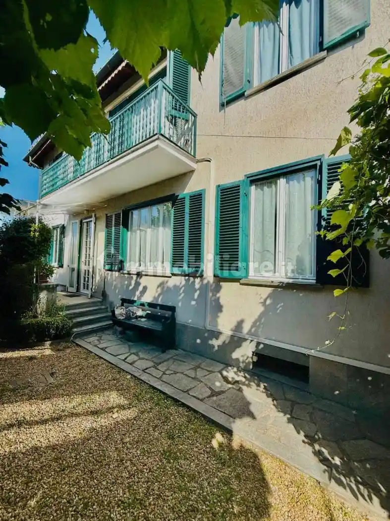 Villa in vendita a Torino