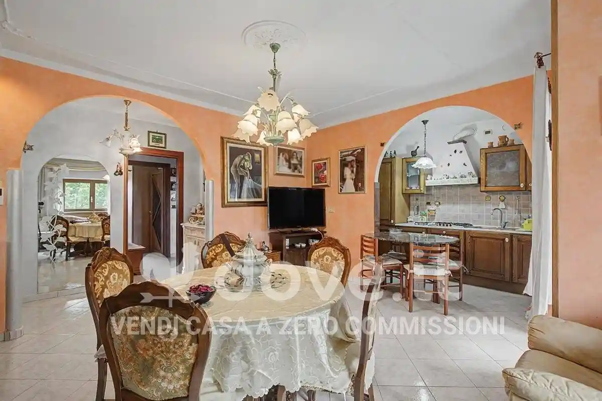 Appartamento in vendita a Orbassano