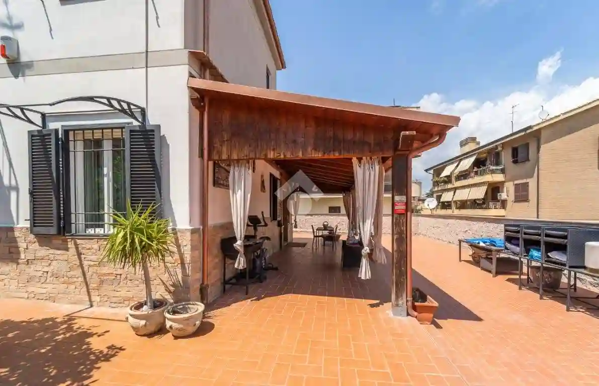 Casa indipendente - foto 2