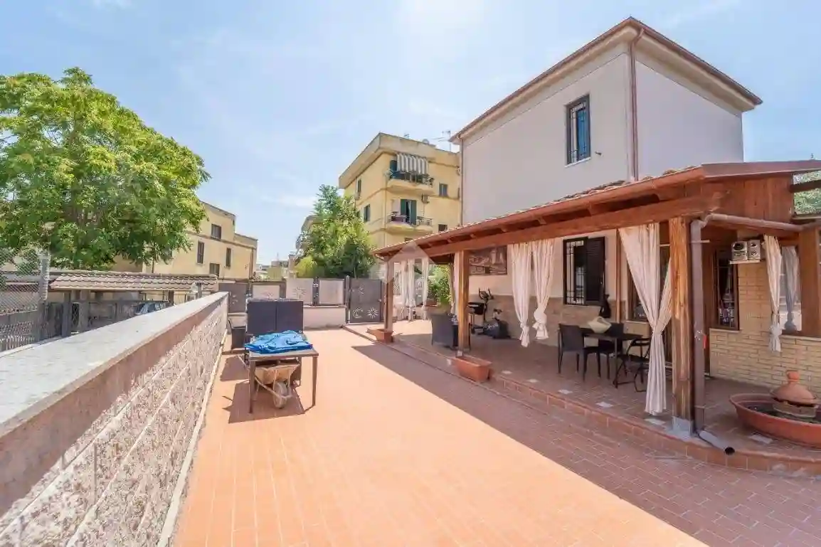 Casa indipendente - foto 4
