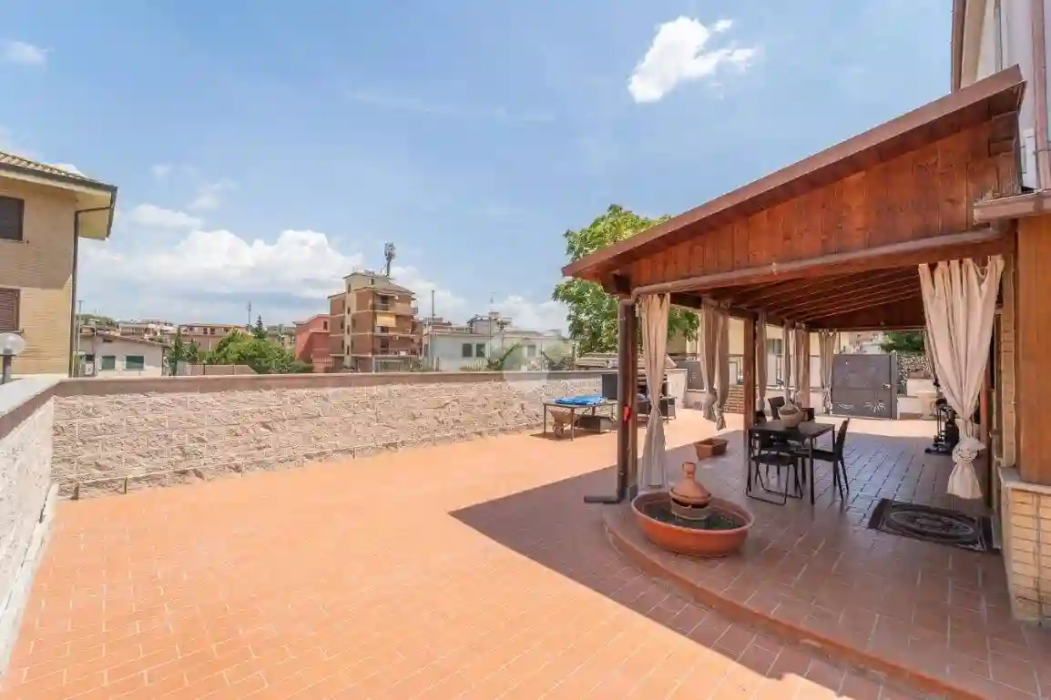Casa indipendente - foto 5