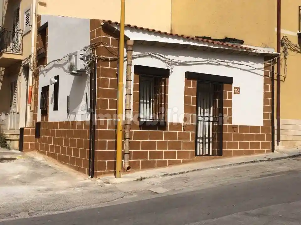 Casa indipendente in vendita a Realmonte