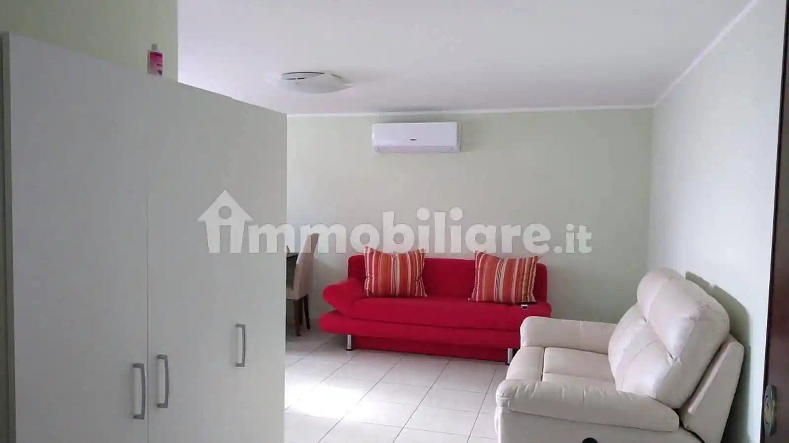 Appartamento in affitto a Cosenza
