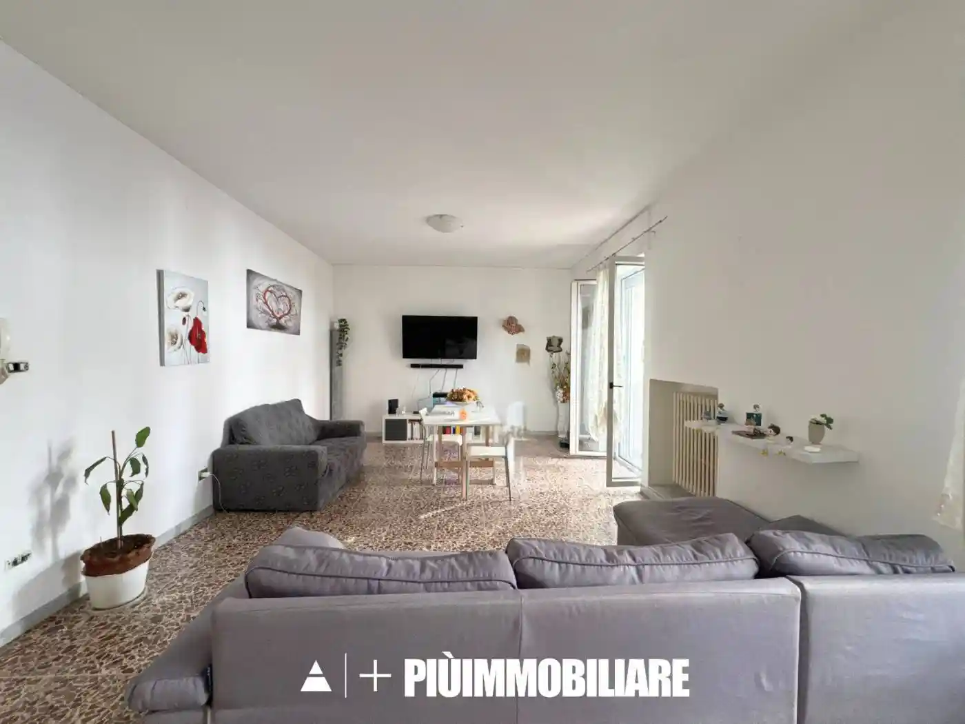 Appartamento in vendita a Matera