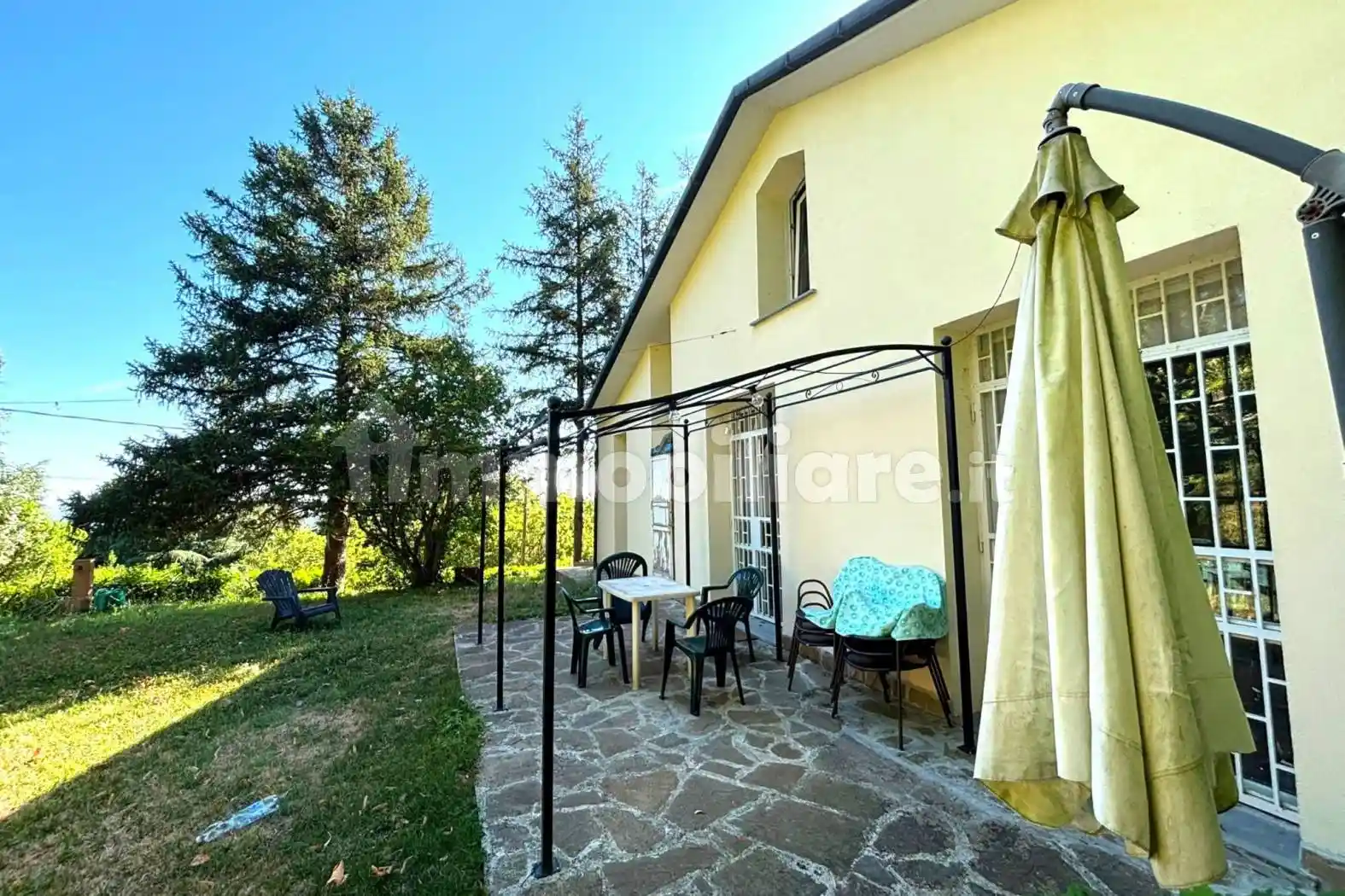 Villa in vendita a Pianoro