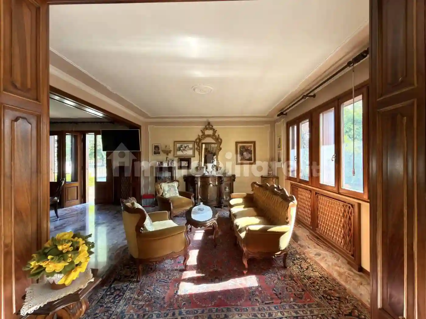 Villa - foto 3