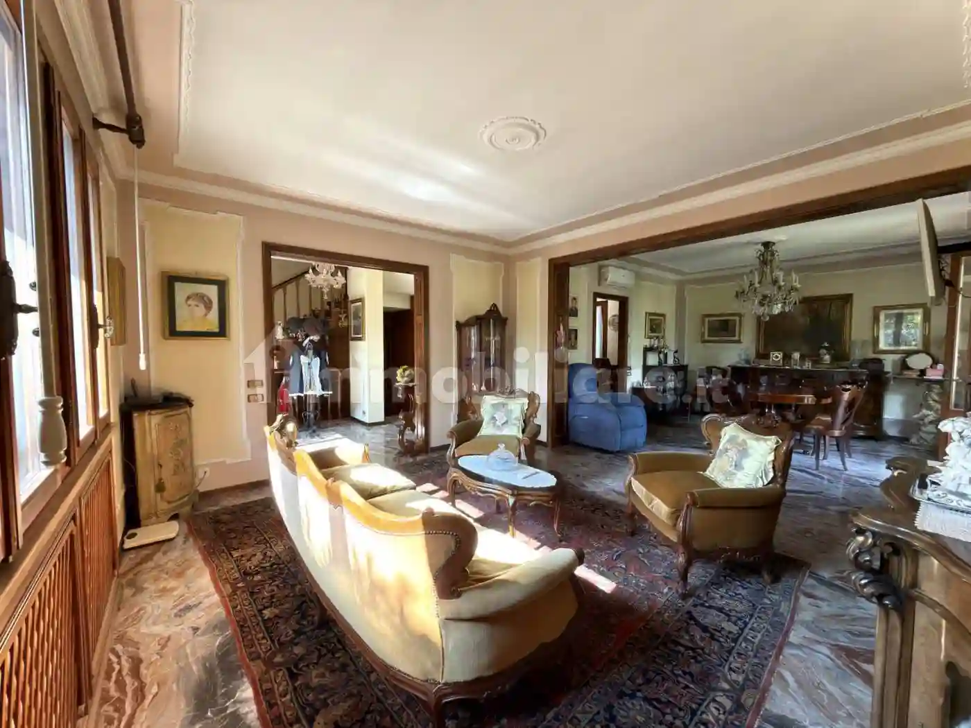Villa - foto 5