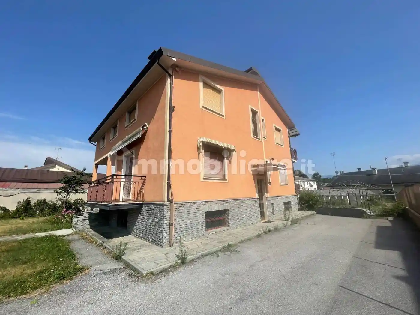 Villa in vendita a Beinette