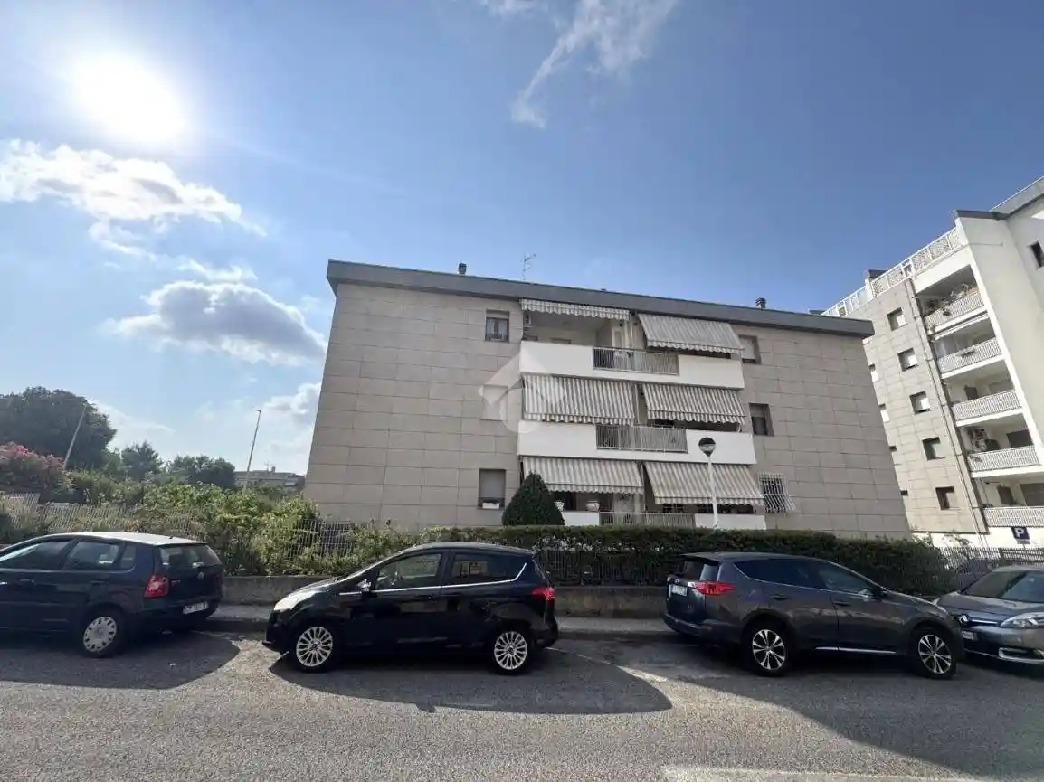 Appartamento in vendita a Sassari