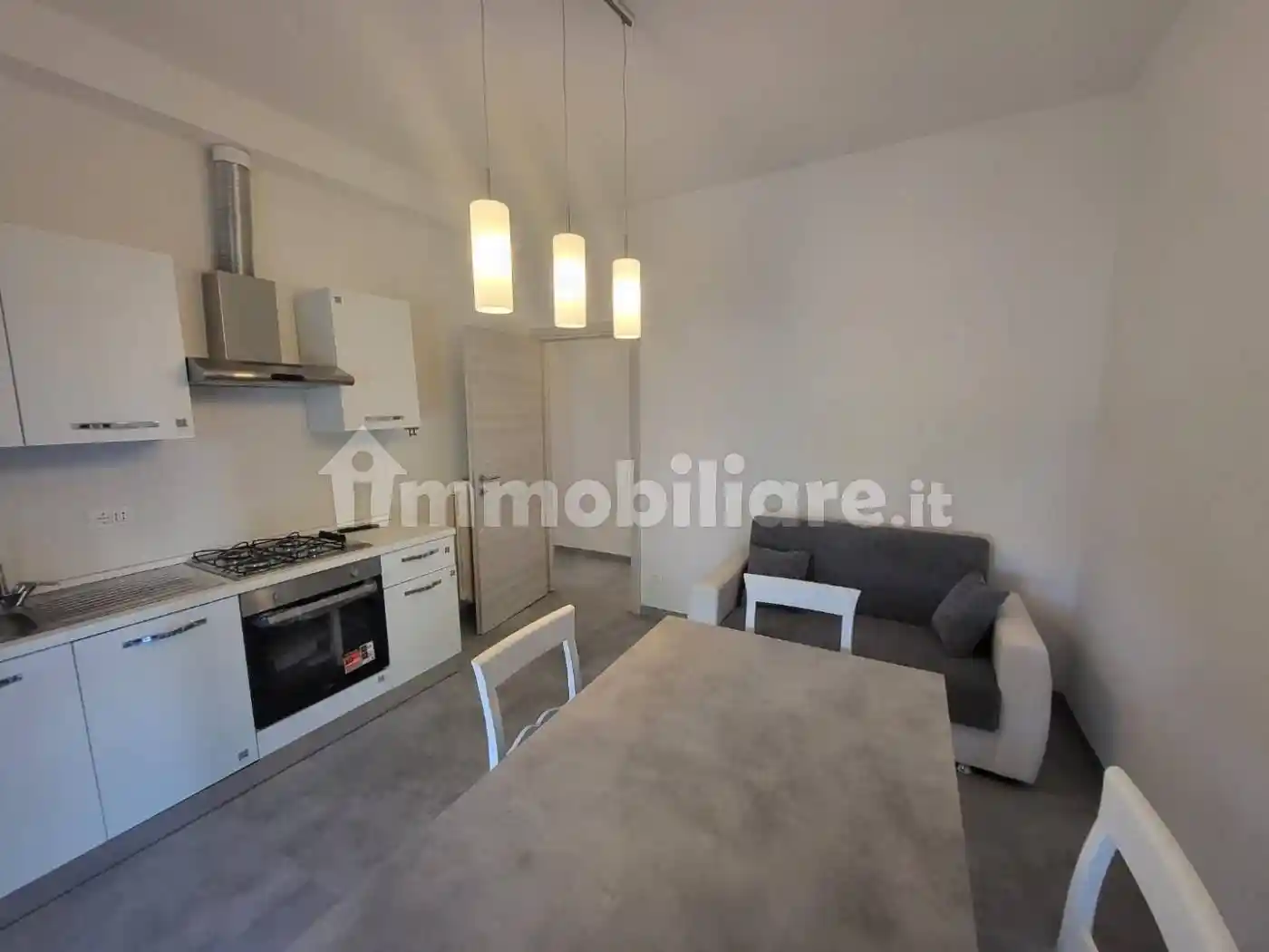 Appartamento in affitto a Firenze