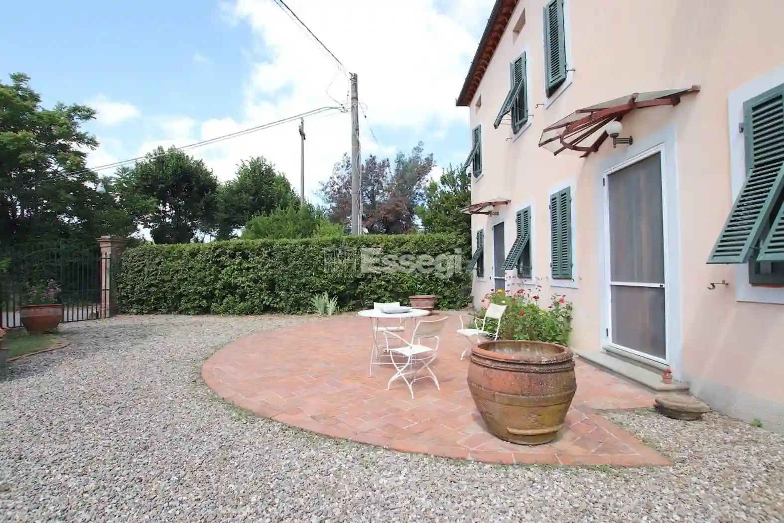Villa - foto 4
