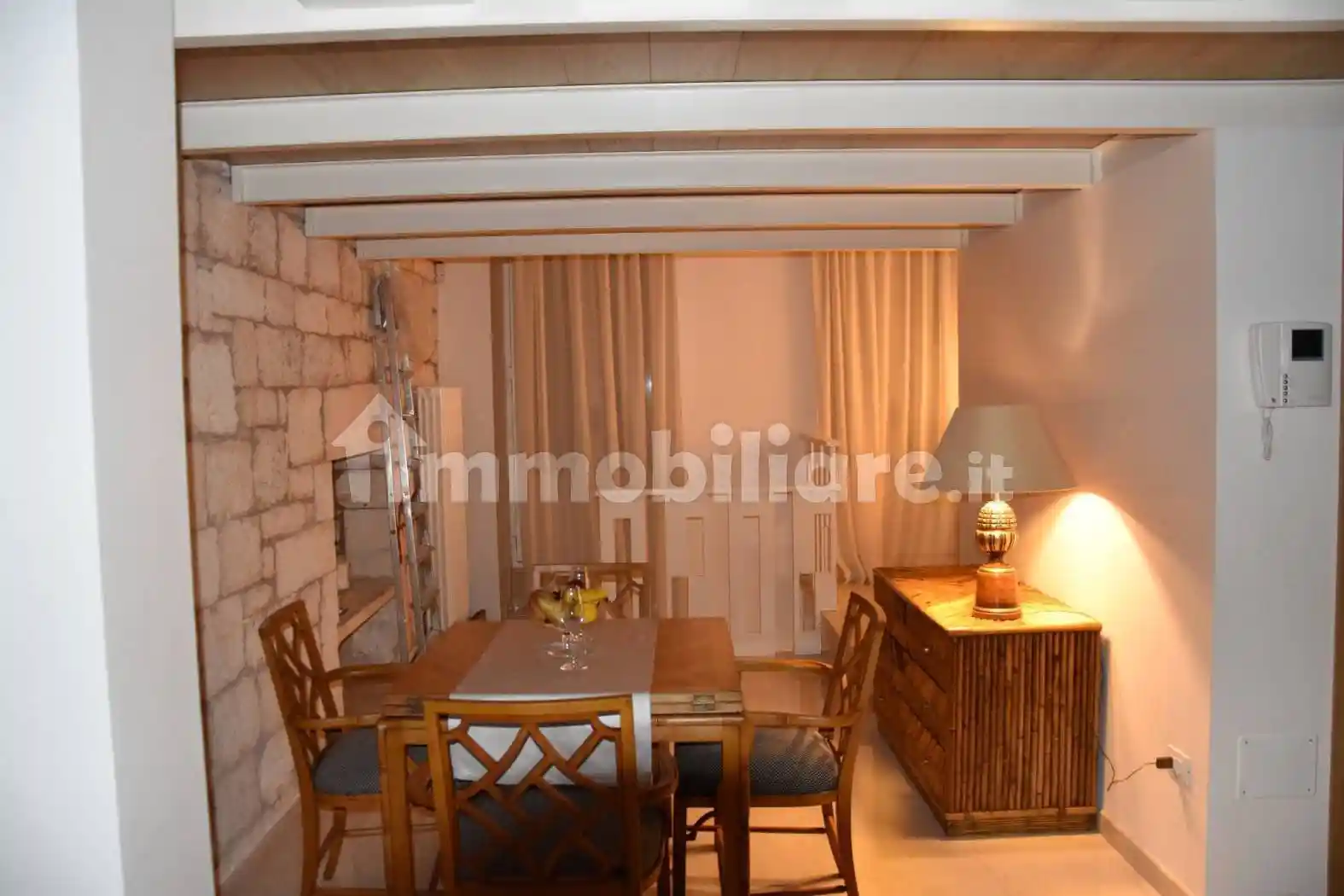 Appartamento in affitto a Martina Franca