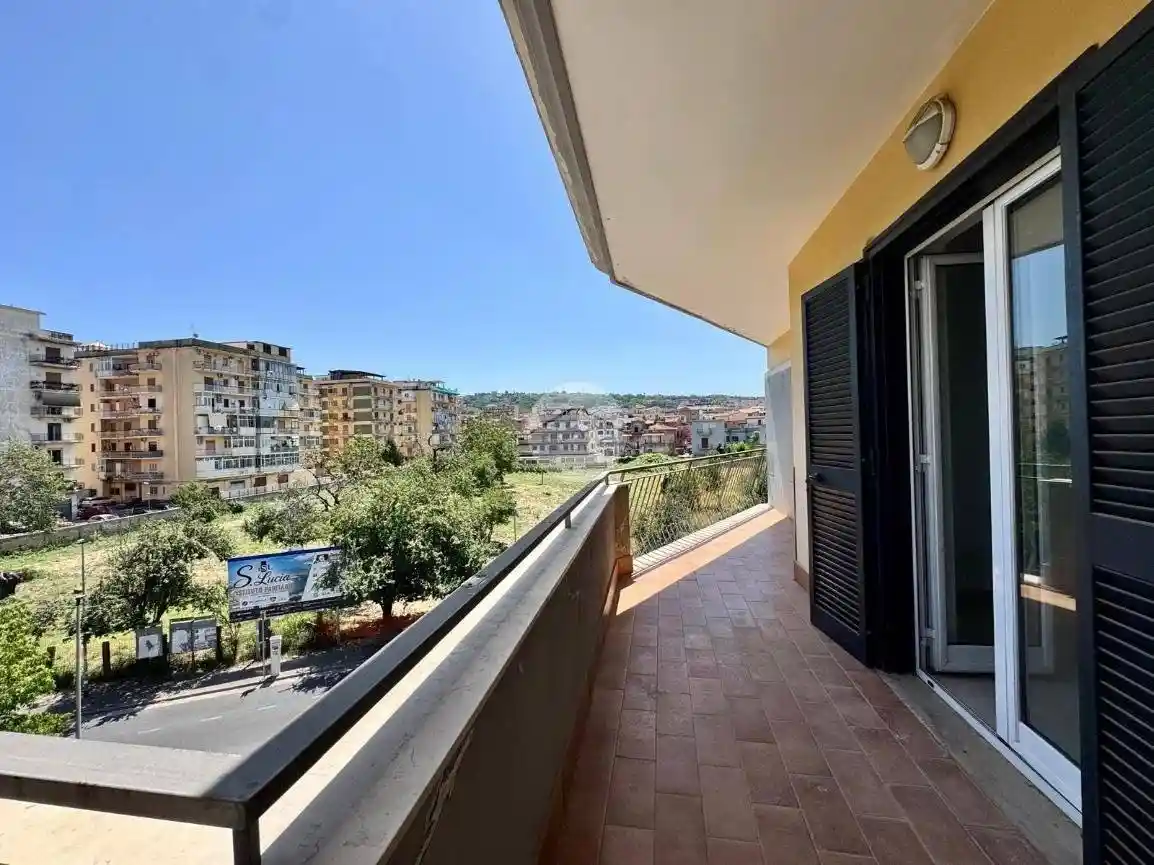 Appartamento in affitto a Marano di Napoli