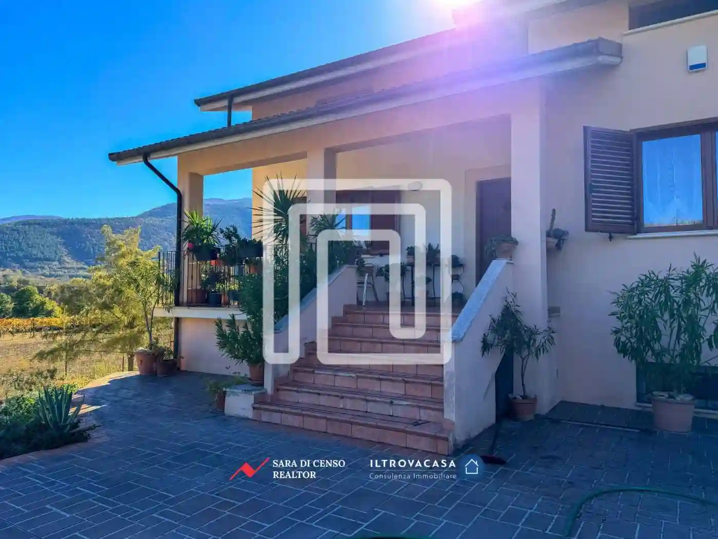 Villa - foto 2