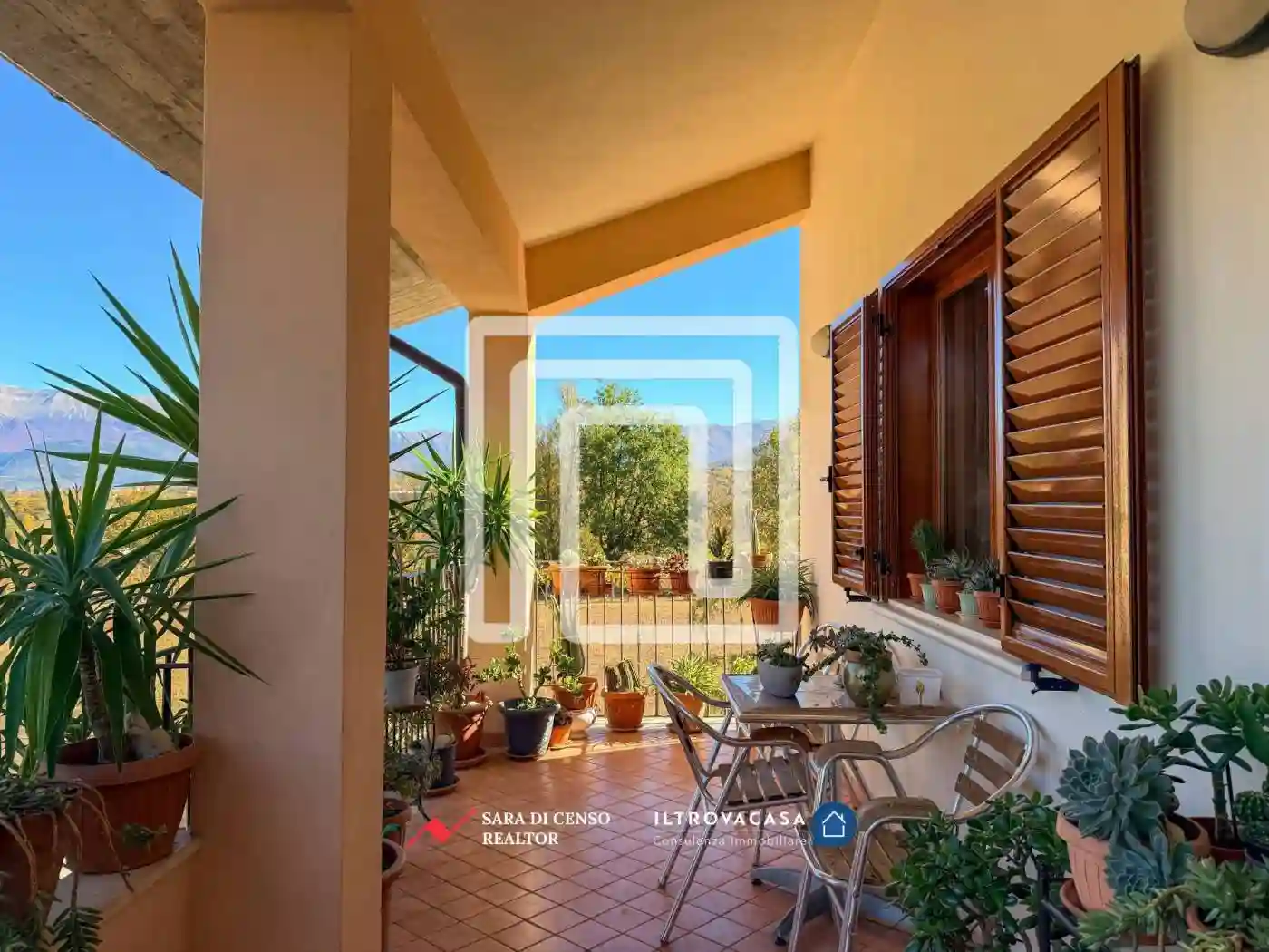 Villa - foto 4