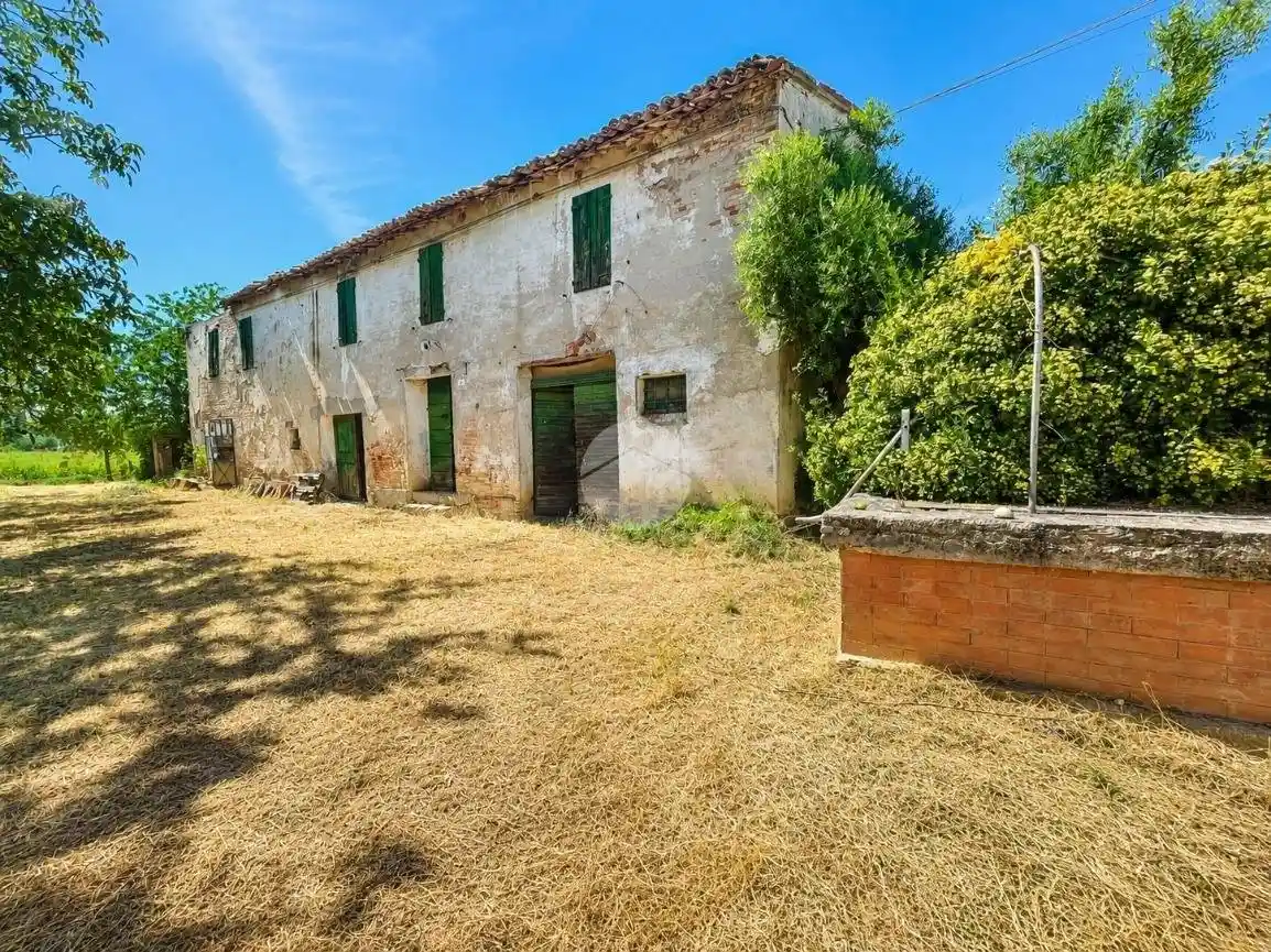Rustico - Casale in vendita a Savignano sul Rubicone