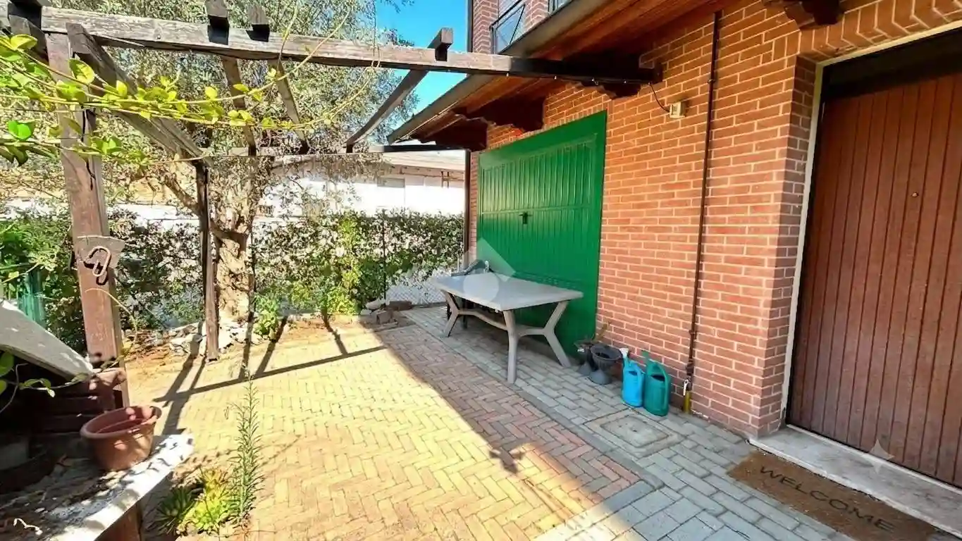 Villetta a schiera - foto 4