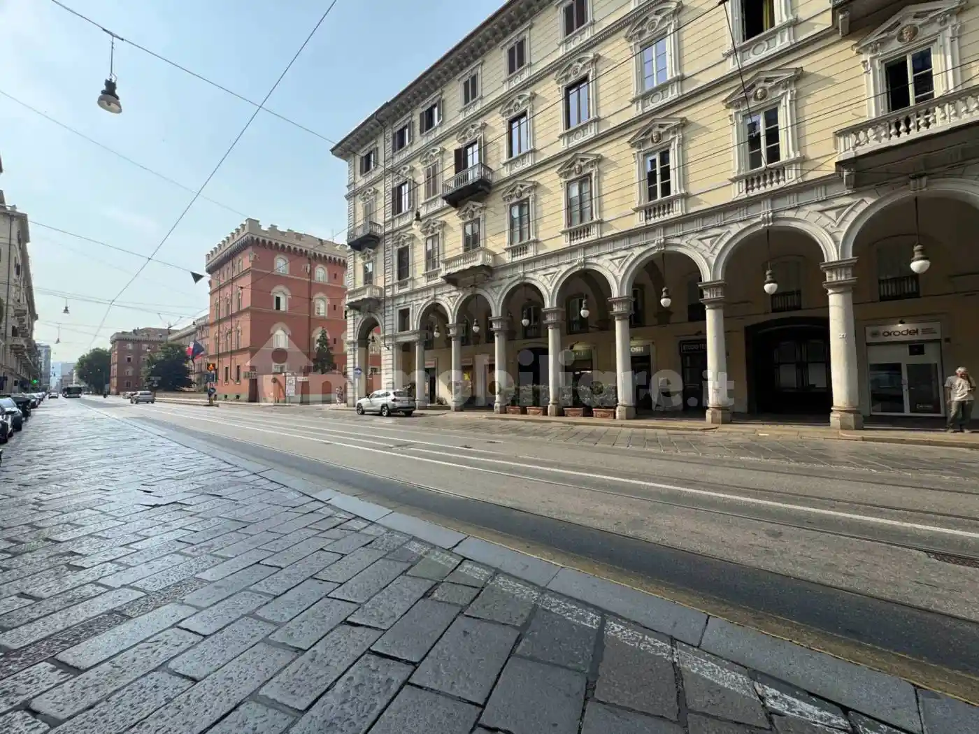 Appartamento in affitto a Torino