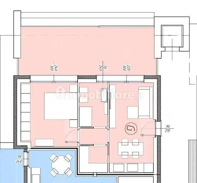 Appartamento in vendita a Induno Olona