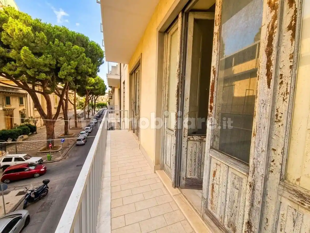 Appartamento in vendita a Barcellona Pozzo di Gotto