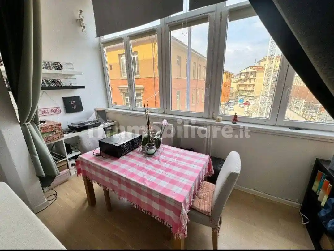 Appartamento in vendita a Bologna