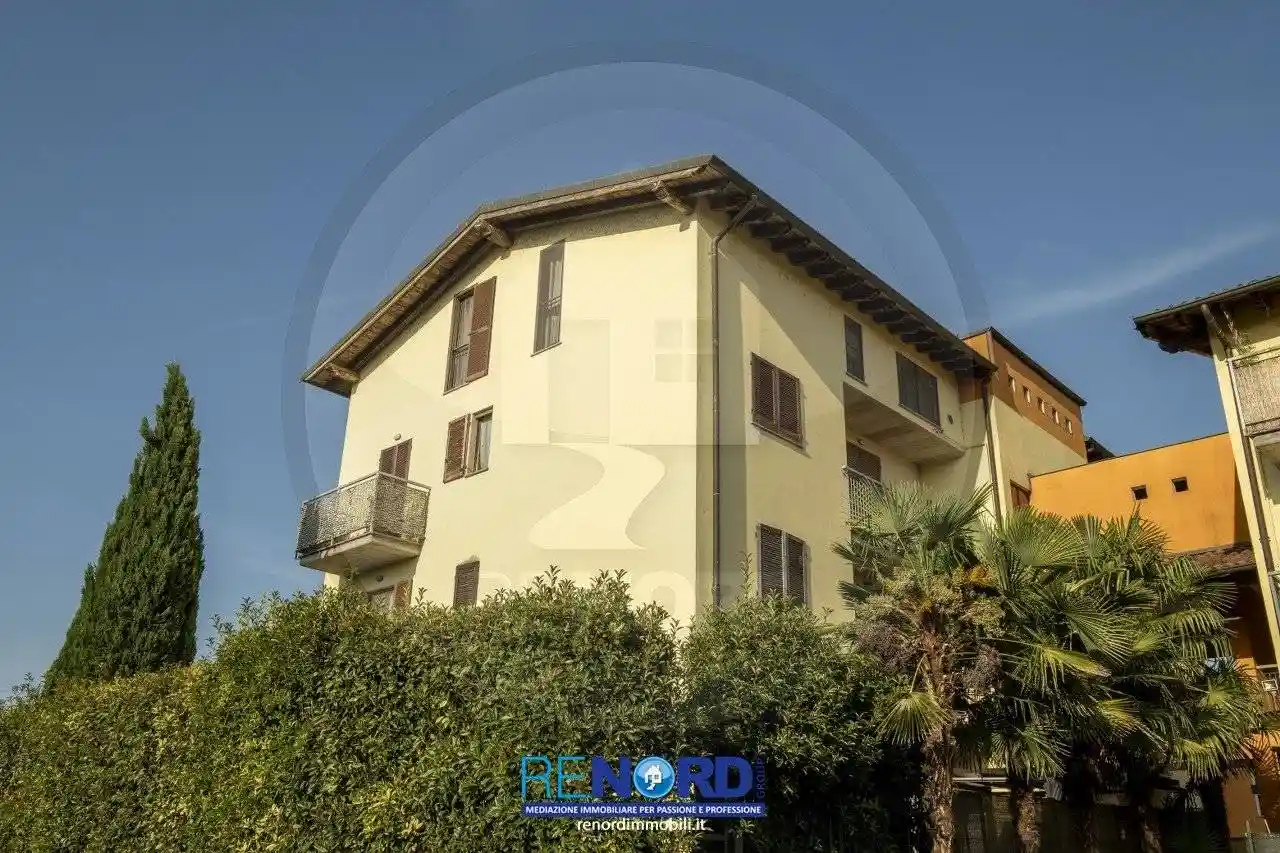 Appartamento in vendita a Filighera