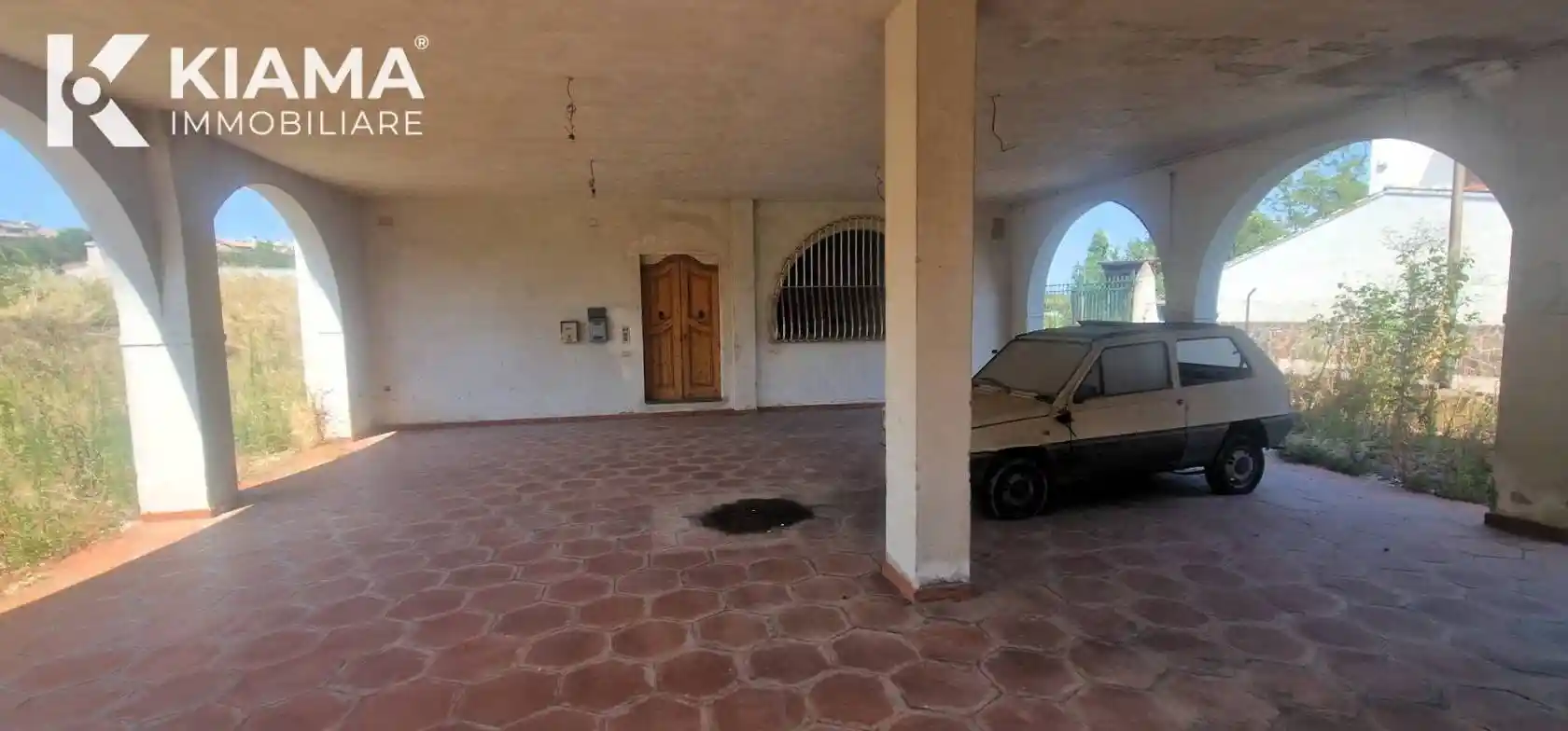Villa in vendita a Teramo