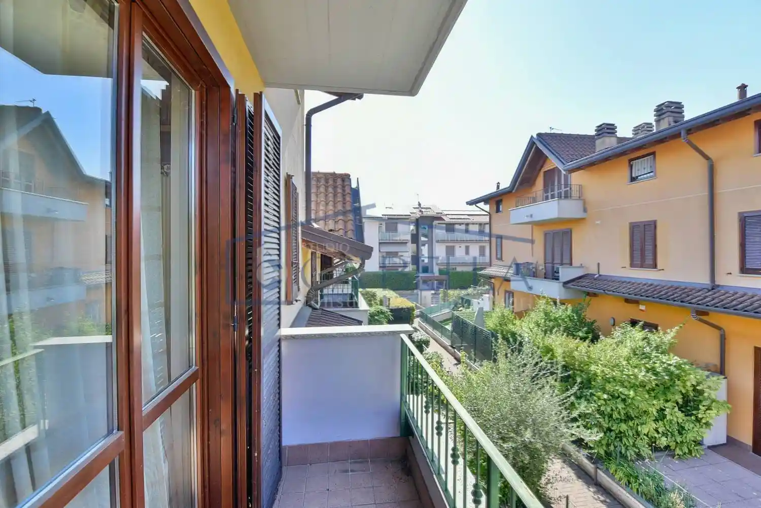 Appartamento in vendita a Cadorago